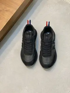 Moncler sports shoes
