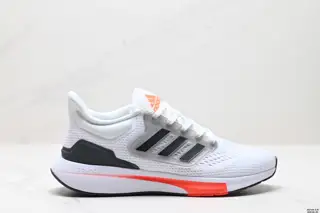 Adidas Beyond EQ21 RUN Breeze Mesh Casual Running Shoes H00521