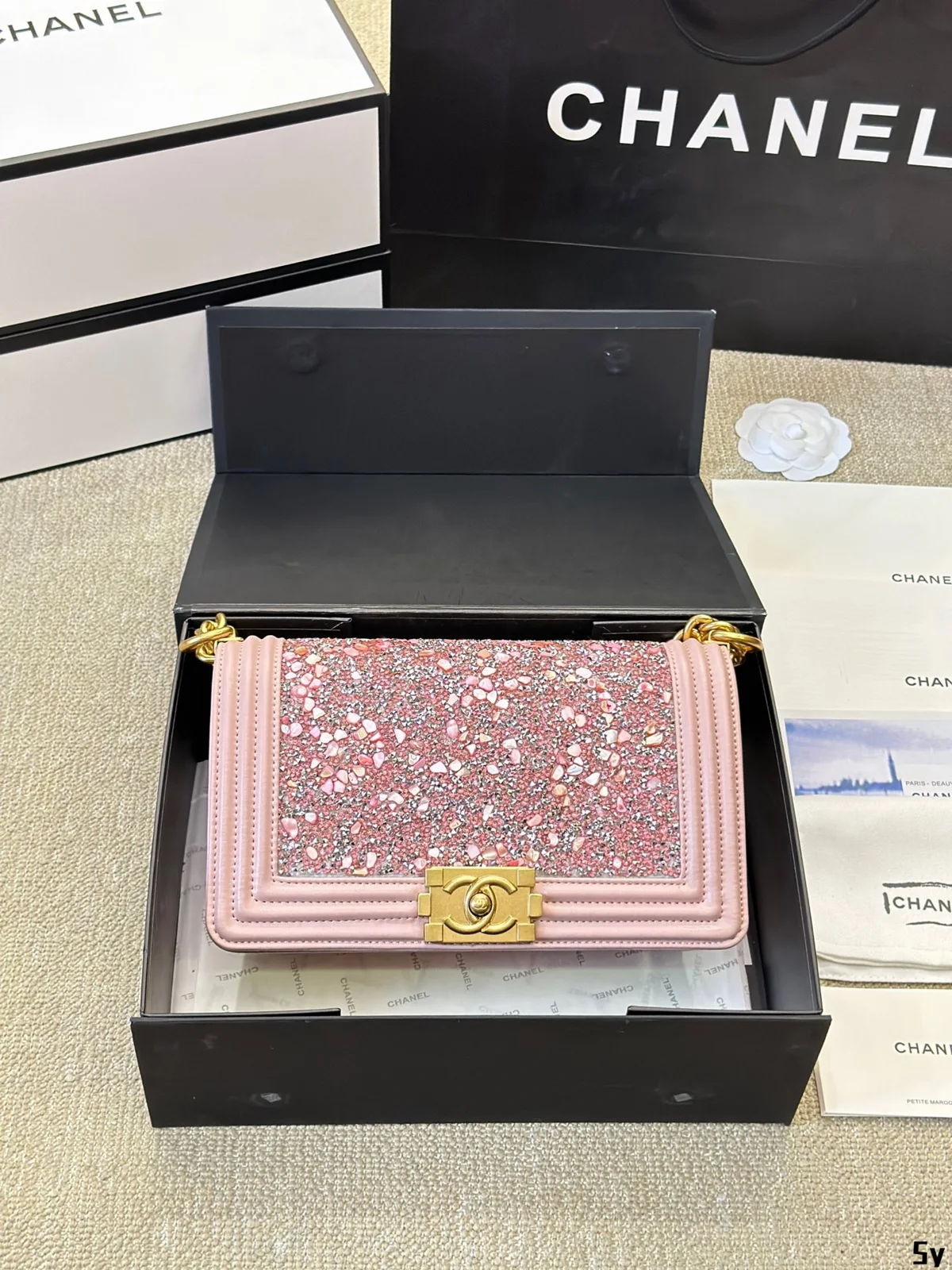 Chanel Bag