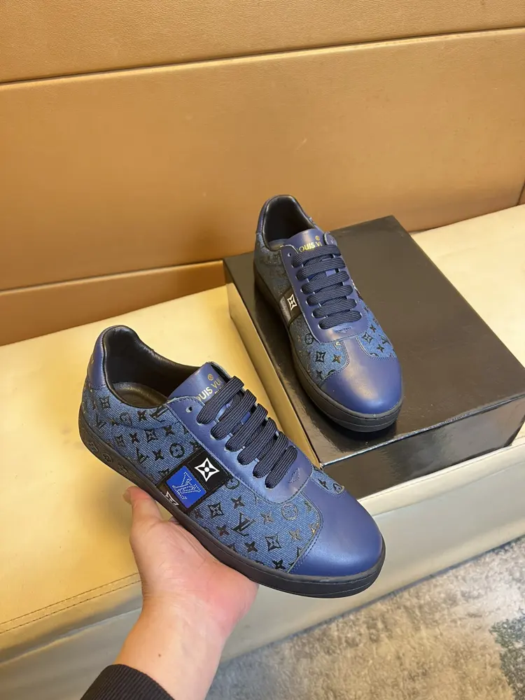 Louis Vuitton sneakers