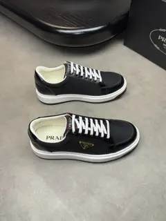 Prada casual sports shoes