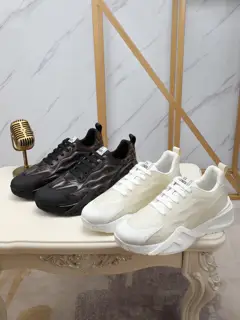 Fendi casual shoes