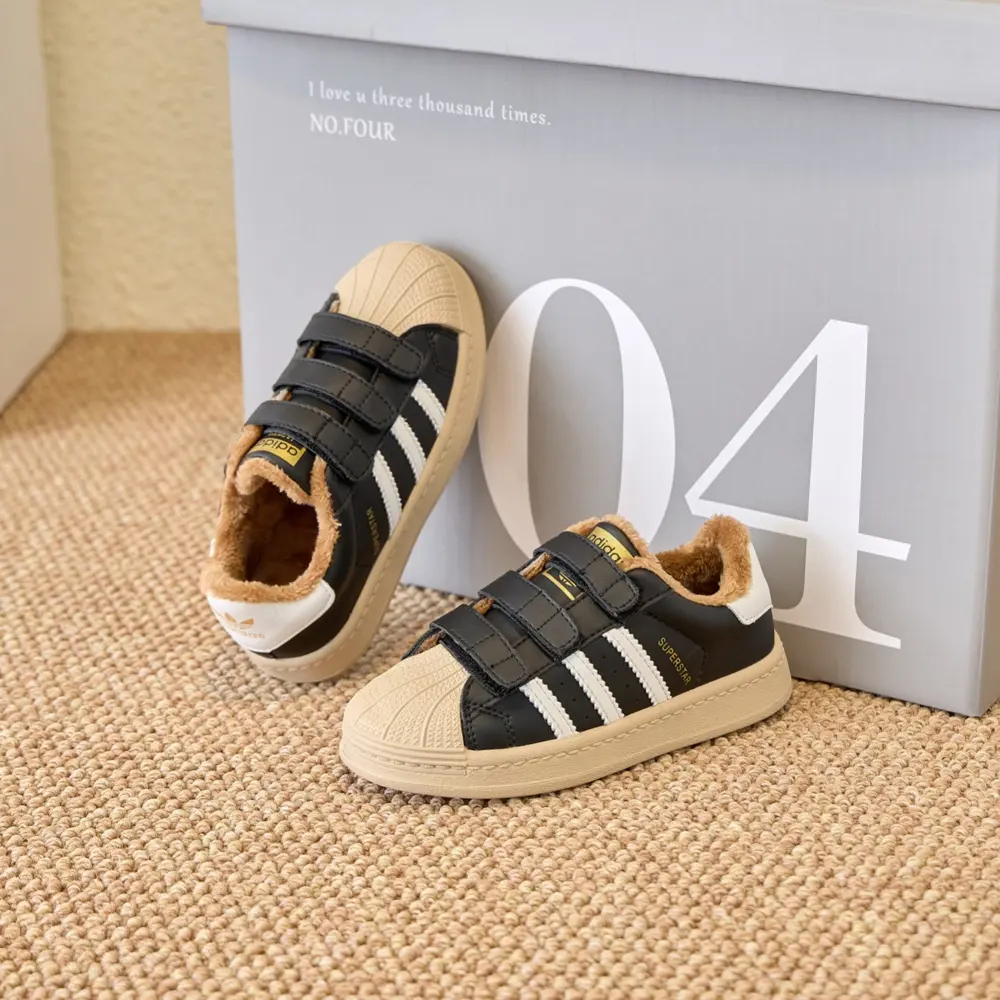 Adidas trefoil mo shu tie official website shell toe new color matching debut