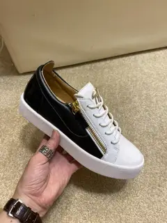 Giuseppe Zanotti men’s casual shoes