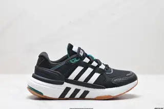 Adidas EQUIPMENT+ Men’s and Women’s Sports Leisure Comfortable Full Palm Boost Popcorn HR2037
