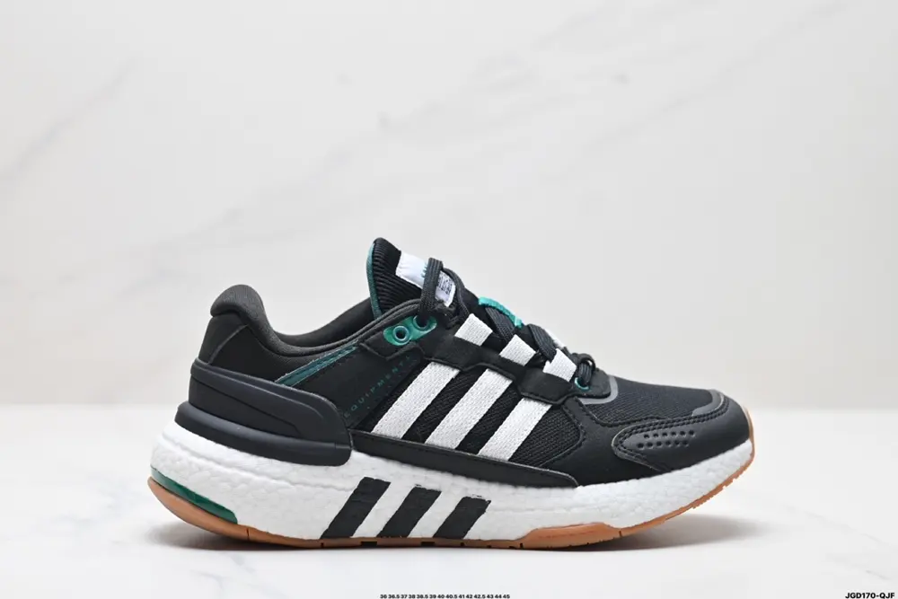 Adidas EQUIPMENT+ Men’s and Women’s Sports Leisure Comfortable Full Palm Boost Popcorn HR2037