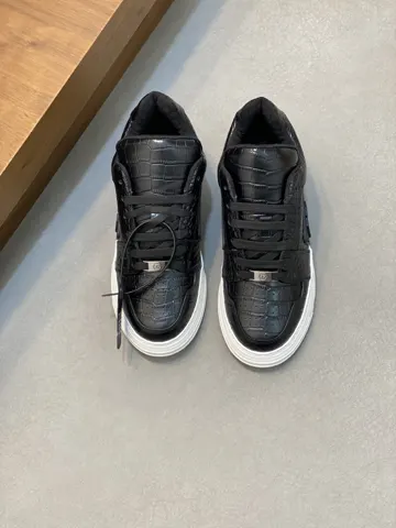 PhiliPP Plein men’s shoes