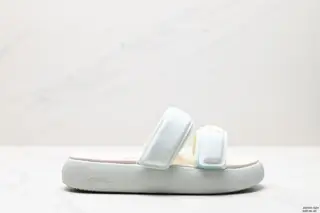 FILA De Mujer Sandal Fila De Mujer Sandal Donut Series Modern Fashion Summer Beach Velcro F12W421505FBS