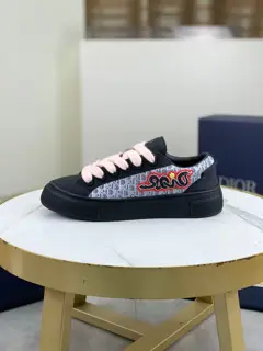 Dior B33 Couple ‍ ‍ Sneakers