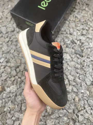 ECCO new versatile casual style Shoes
