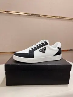 Prada casual fashion men’s shoes