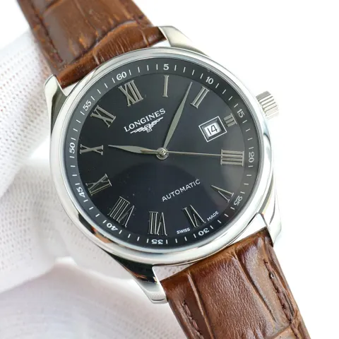 Longines Watch