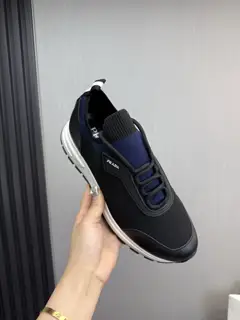 Prada casual shoes