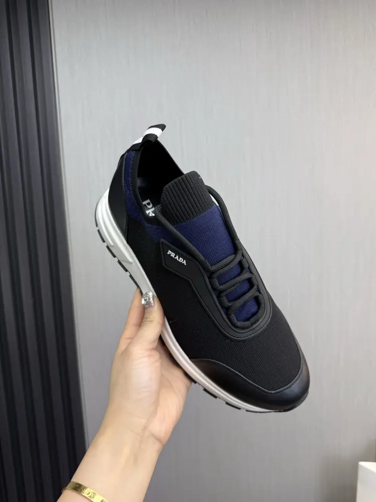Prada casual shoes