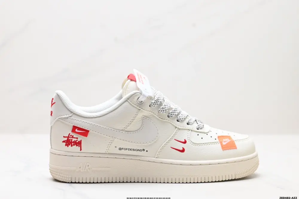 NIKE AIR FORCE 1’07 LV8 Sneakers KK1988-019