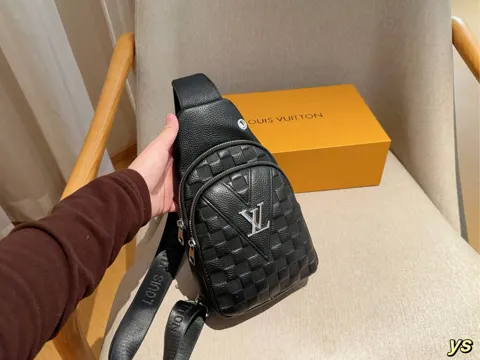 Louis Vuitton Crossbody