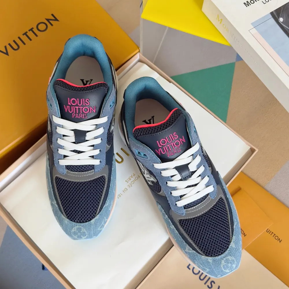 Louis Vuitton Casual Sneakers