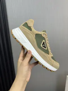 Prada popular men’s shoes