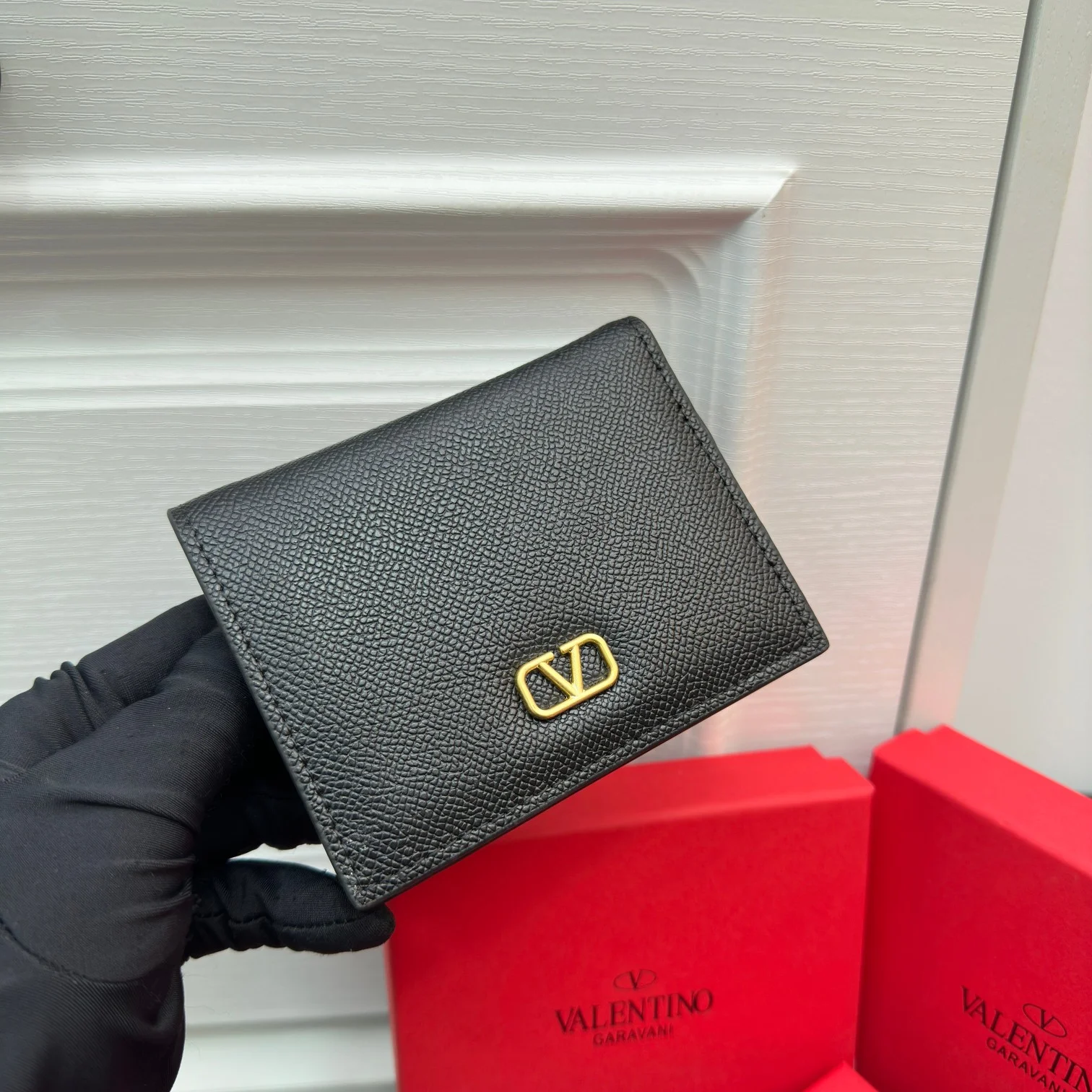 Valentino Wallet