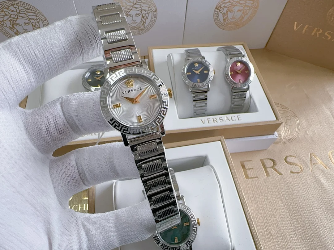 Versace Watch