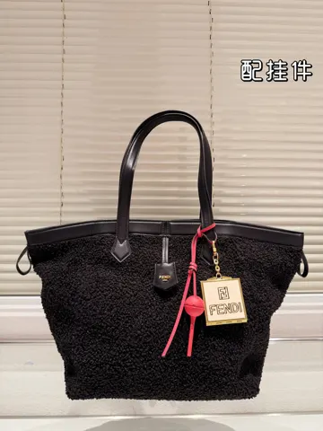 Fendi Tote