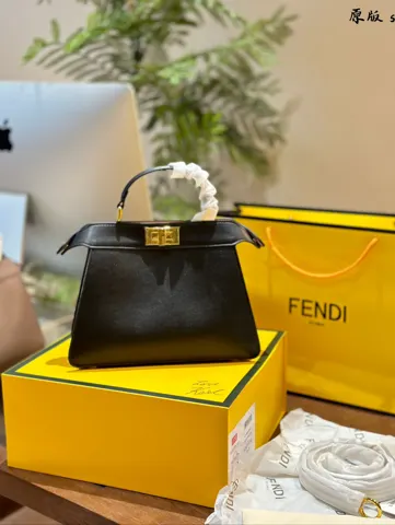 Fendi Peekaboo