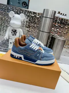 Louis Vuitton sneakers