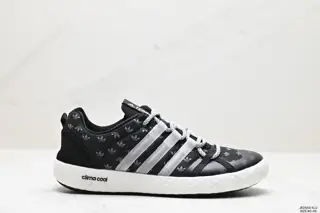 Adidas Terrex CC Boat sports river trekking shoes outdoor wading shoes. Keep cool in the BA1909