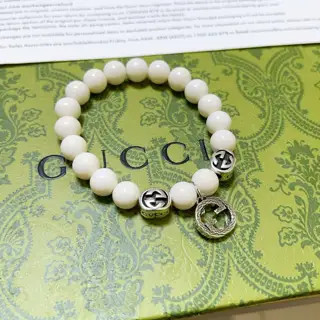 Gucci bracelets for men and women