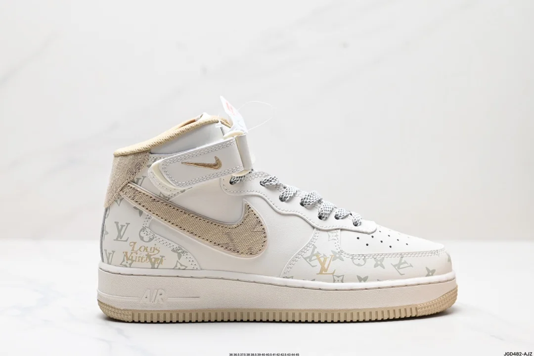Nike Air Force 1 Mid 07 DV9988-600