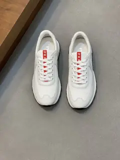 Prada sneakers