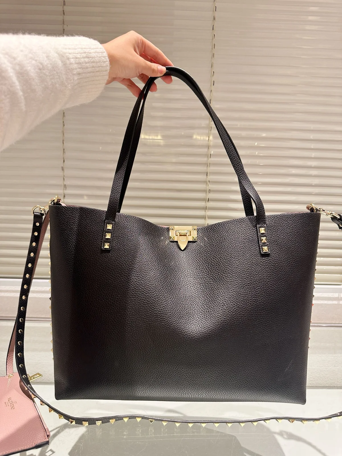 Valentino Tote