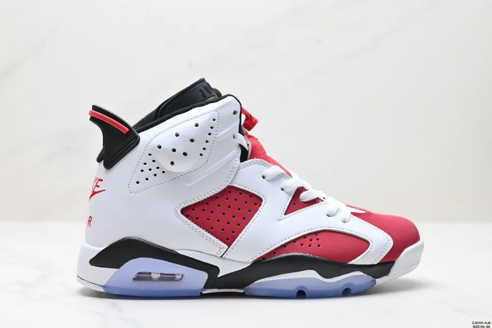 Nike Jordan/Air Jordan AJ6 Jordan 6th Generation Air Jordan 6 “DMP” Item No.: CT4954-007