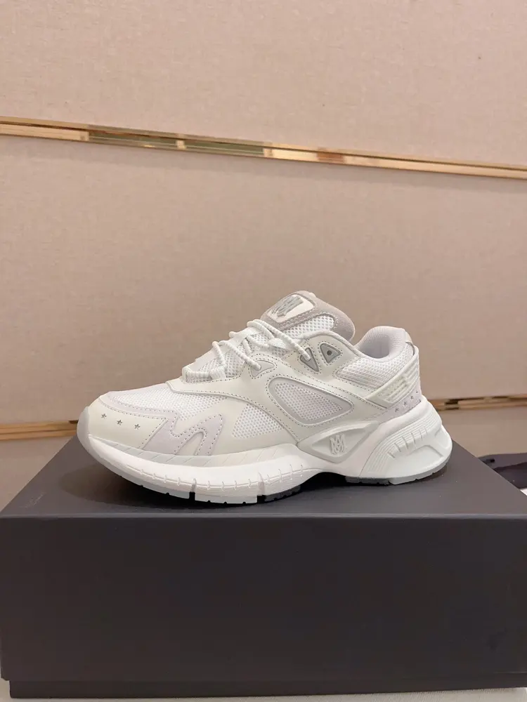 AMIRI dad shoes