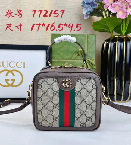 Gucci Ophidia