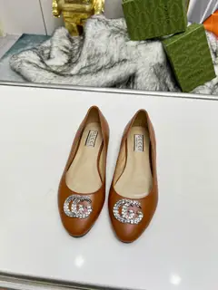 GUCCI classic style Shoes