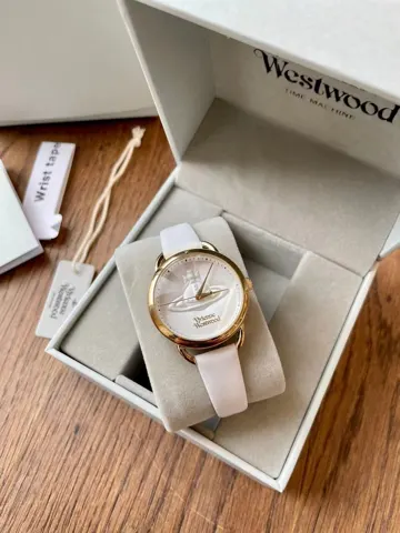 vivienne westwood Watch