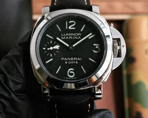 Panerai Watch