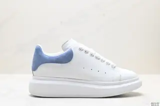 Guangdong original factory Alexander McQueen official website simultaneous sale Official