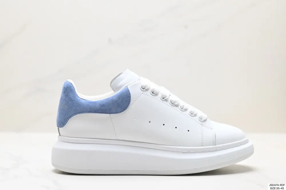 Guangdong original factory Alexander McQueen official website simultaneous sale Official