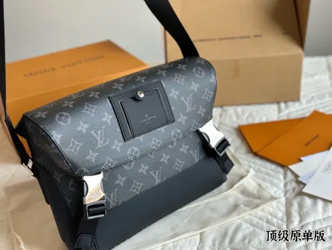 Louis Vuitton Backpack