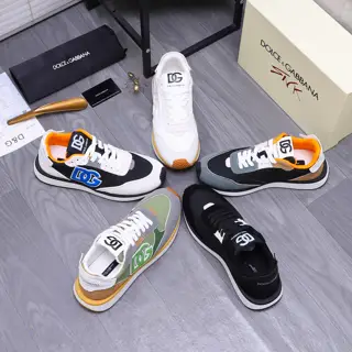Dolce & Gabbana Dolce&Gabbana casual shoes