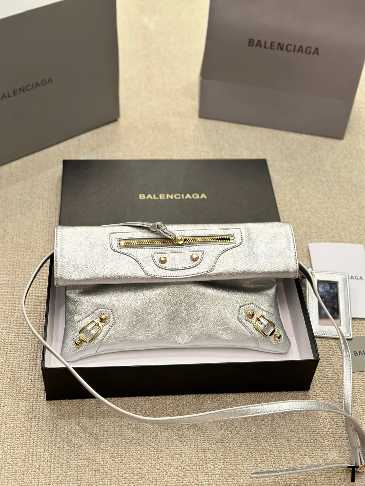 Balenciaga Bag