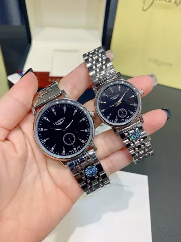 Longines Watch