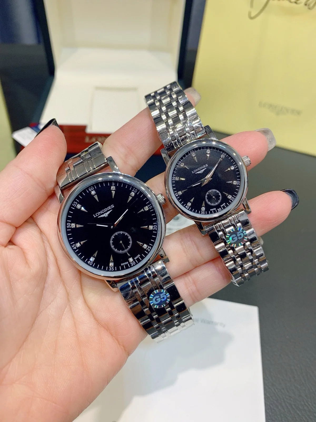 Longines Watch