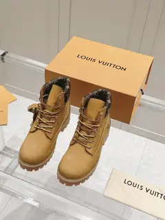 Louis Vuitton Boots