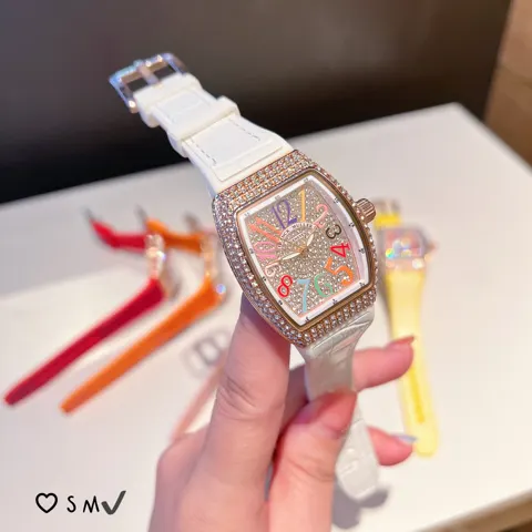 Franck Muller Watch