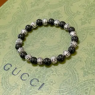Gucci bracelets for men and women