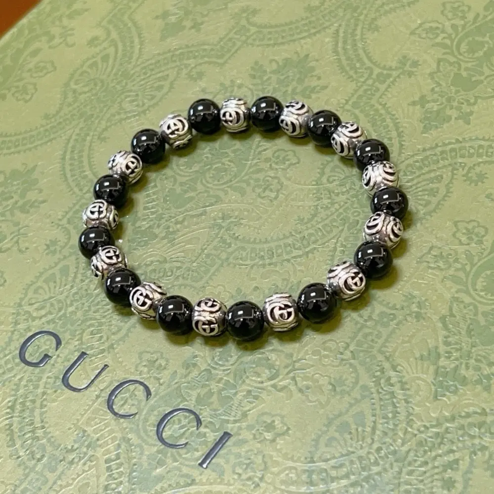 Gucci bracelets for men and women