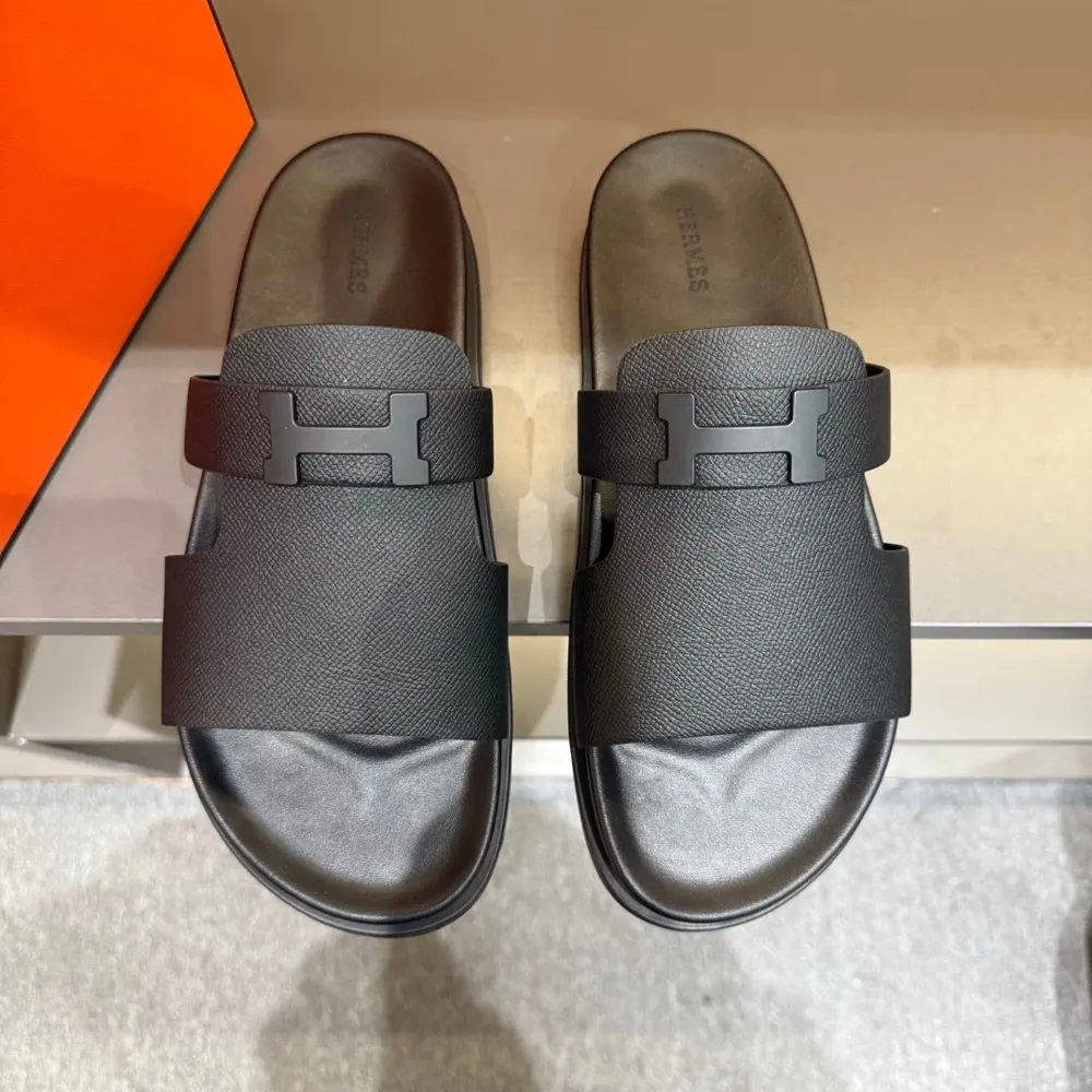 Hermès casual shoes